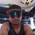 Eric Cañas - Facebook