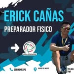 Erick Vazquez Cañas - @erickvazquezcanas - Instagram