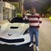 Erick Canchola - Facebook