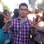 Erick Cancino - @kirebolson - Instagram