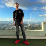 Erick Cancinos - @erickcancinos - Instagram