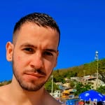 Erick Caneli - @erickcaneli - Instagram