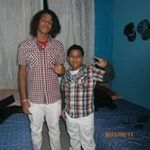 Erick Junior Canela Mercedes - @erickjuniorcanela - Instagram