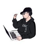 Eric Cao - @ericcaomusic - Instagram