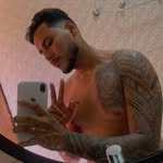 Eric Capote - @eric_capote - Instagram