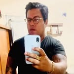 Erick Capote Figueredo - @erickcapote - Instagram