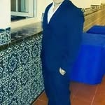 Erick Capote Figueredo - @erickuscub - Instagram