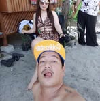 Eric Capulong - Facebook