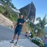 Erick Angulo Caraballo - @erickcangulo - Instagram