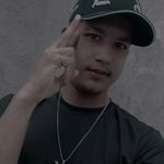 Erick Caraballo - @erick_kcbus - Instagram