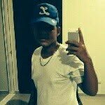 Erick Caraballo - @blueboy1821 - Instagram