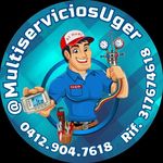 Erick Caraballo - @multiserviciosuger2223 - Instagram