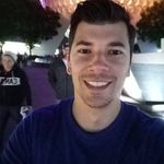Erick Caraballo - @ecr01 - Instagram