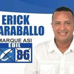 Erick Caraballo C 86 - @erickcaraballo_c86 - Instagram