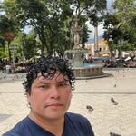 Frank Carballo Escobar - @erickcarballo - Instagram