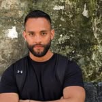 Erick Cardona - @ecardona1025 - Instagram