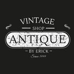 Erick Carpio Flores - @antiquebyerick - Instagram