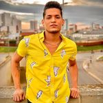 Erick Carreño - @erickcarrem - Instagram
