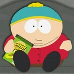 eric cartmen - @eric.is.cartmen - Instagram