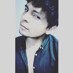 Erick Casanova - @icker.c - Instagram