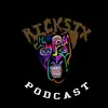 Eric Casarez - @ricksixpodcast - TikTok