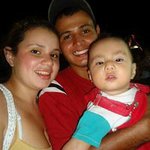 Erick Badilla Yoselin Cascante - @yoselincascante - Instagram