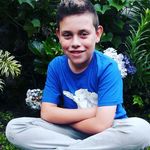 Erick Cascante - @erickca6 - Instagram