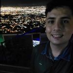 Erick Cascante Campos - @erickjrcz - Instagram