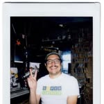 Eric Castorena - @beignyeti - Instagram