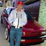 Erick Castorena - Facebook