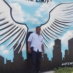 Erick Cathey - @blackhawkcathey - Instagram