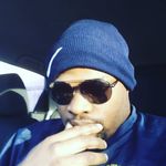 Erick Cathey - @macezzy662 - Instagram