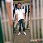 Erick Cedillo - @cedillo9209 - Instagram