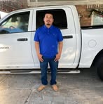 Erick Cedillo - Facebook