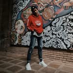 Erick Centeno - @ericjadecenteno - Instagram