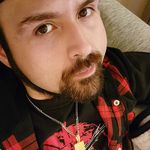 Erick Cervantes - @apocalypse_ex - Instagram
