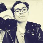 Erick Cervantes - @certehus - Instagram