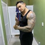 Erick Cervantes Hernandez - @erickcer87 - Instagram