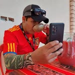 Erick Cespedes - @erick_churata - Instagram