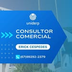 Erick Cespedes - @uniderperick - Instagram