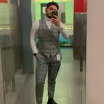 Erick Cespedes - @ecespedesg - Instagram