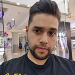 Erick Molina Cespedes - @erickmolinac96 - Instagram