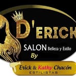 Erick Chacón - @d_ericksalon - Instagram