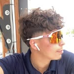 Erick Chacon - @chacon_3rick - Instagram