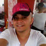 Erick Chacon - @pexoxo77chacon - Instagram