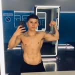 Erick Chacón - @echacon428 - Instagram