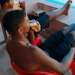 Erick Chagas - @erick_dos_santos_chagas - Instagram