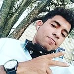 Erick Chagas - @erickchagas10 - Instagram