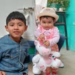 Erick Oswaldo Chamale Chajon - @peluchechamale - Instagram