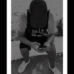 Erick leones chalen santos - @elpelaoerick23 - Instagram